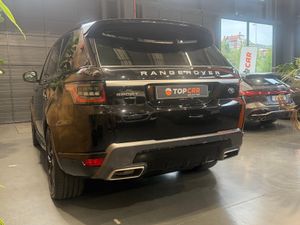 Land-Rover Range Rover Sport 2.0 Si4 PHEV 297 kW  - Foto 9