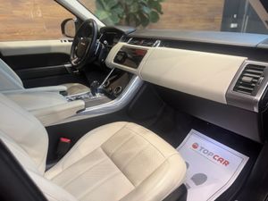 Land-Rover Range Rover Sport 2.0 Si4 PHEV 297 kW  - Foto 12