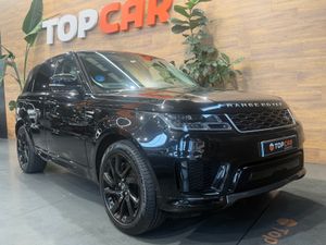 Land-Rover Range Rover Sport 2.0 Si4 PHEV 297 kW  - Foto 2