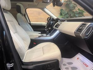 Land-Rover Range Rover Sport 2.0 Si4 PHEV 297 kW  - Foto 13