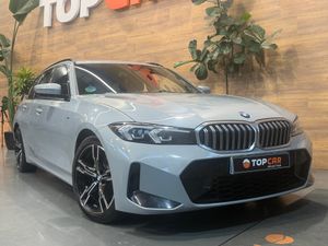 BMW Serie 3 320D Touring Pack M 190 CV  - Foto 2