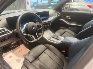 BMW Serie 3 320D Touring Pack M 190 CV  - Foto 13