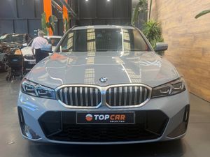BMW Serie 3 320D Touring Pack M 190 CV  - Foto 4