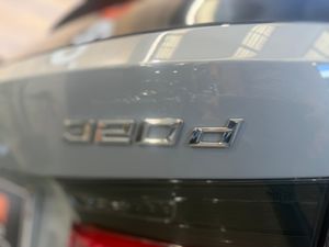 BMW Serie 3 320D Touring Pack M 190 CV  - Foto 9