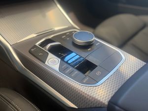 BMW Serie 3 320D Touring Pack M 190 CV  - Foto 18