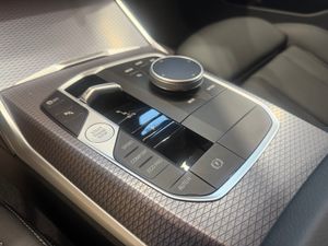 BMW Serie 3 320D Touring Pack M 190 CV  - Foto 17