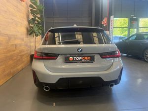 BMW Serie 3 320D Touring Pack M 190 CV  - Foto 8