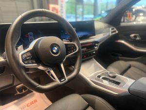 BMW Serie 3 320D Touring Pack M 190 CV  - Foto 16