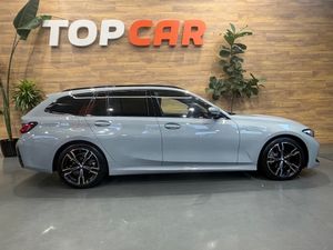 BMW Serie 3 320D Touring Pack M 190 CV  - Foto 6
