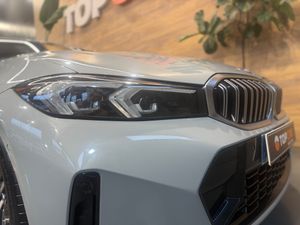 BMW Serie 3 320D Touring Pack M 190 CV  - Foto 15