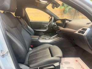 BMW Serie 3 320D Touring Pack M 190 CV  - Foto 12