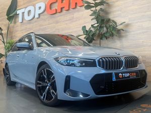 BMW Serie 3 320D Touring Pack M 190 CV  - Foto 2