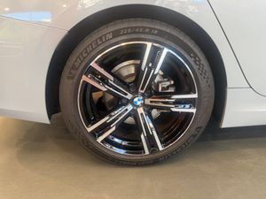 BMW Serie 3 320D Touring Pack M 190 CV  - Foto 11