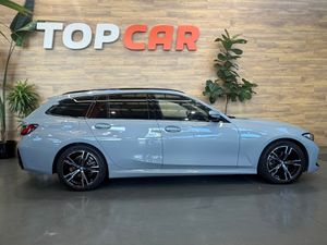 BMW Serie 3 320D Touring Pack M 190 CV  - Foto 6
