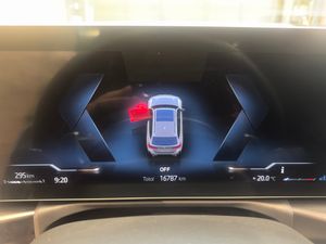 BMW Serie 3 320D Touring Pack M 190 CV  - Foto 18