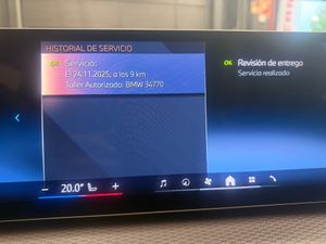 BMW Serie 3 320D Touring Pack M 190 CV  - Foto 25