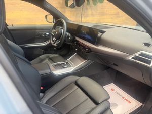 BMW Serie 3 320D Touring Pack M 190 CV  - Foto 11