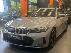 BMW Serie 3 320D Touring Pack M 190 CV  - Foto 5