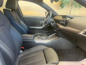 BMW Serie 3 320D Touring Pack M 190 CV  - Foto 15
