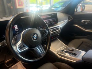 BMW Serie 3 320d M Sport 190 cv  - Foto 18