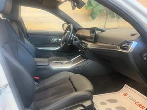 BMW Serie 3 320d M Sport 190 cv  - Foto 16