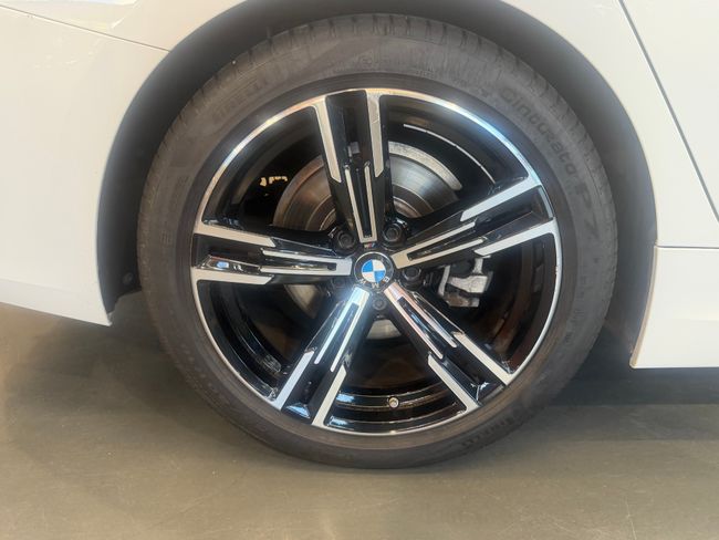 BMW Serie 3 320d M Sport 190 cv  - Foto 12