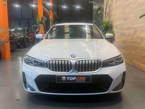 BMW Serie 3 320d M Sport 190 cv  - Foto 5