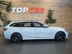 BMW Serie 3 320d M Sport 190 cv  - Foto 7