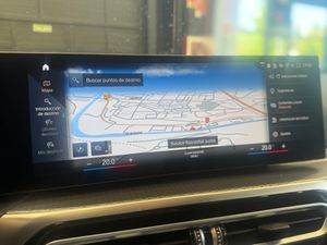 BMW Serie 3 320d M Sport 190 cv  - Foto 21