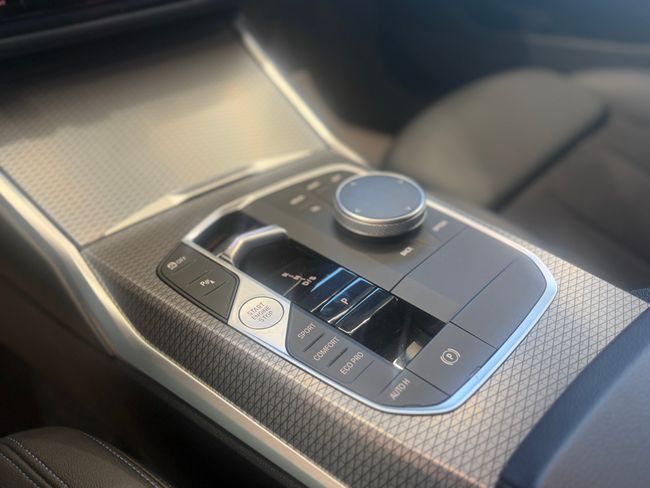 BMW Serie 3 320d M Sport 190 cv  - Foto 19