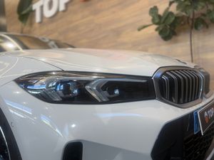BMW Serie 3 320d M Sport 190 cv  - Foto 13