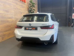 BMW Serie 3 320d M Sport 190 cv  - Foto 9