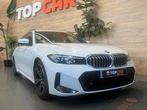 BMW Serie 3 320d M Sport 190 cv  - Foto 2