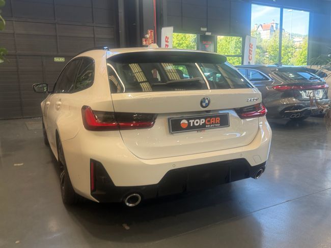 BMW Serie 3 320d M Sport 190 cv  - Foto 11