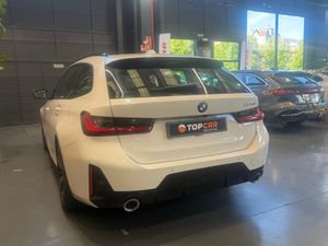 BMW Serie 3 320d M Sport 190 cv  - Foto 10