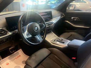 BMW Serie 3 320d M Sport 190 cv  - Foto 17