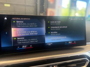 BMW Serie 3 320d M Sport 190 cv  - Foto 20