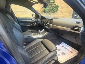 BMW Serie 4 420d Gran Coupe  M Sport  - Foto 9
