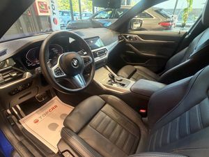 BMW Serie 4 420d Gran Coupe  M Sport  - Foto 11