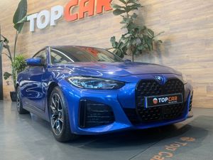BMW Serie 4 420d Gran Coupe  M Sport  - Foto 2