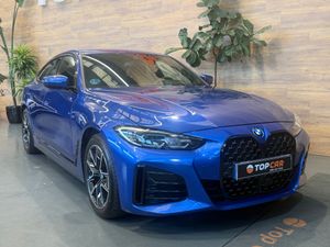 BMW Serie 4 420d Gran Coupe  M Sport  - Foto 3