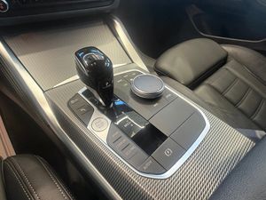 BMW Serie 4 420d Gran Coupe  M Sport  - Foto 17