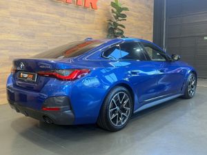 BMW Serie 4 420d Gran Coupe  M Sport  - Foto 7