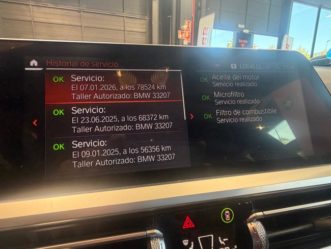 BMW Serie 4 420d Gran Coupe  M Sport  - Foto 20