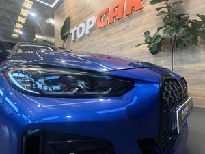 BMW Serie 4 420d Gran Coupe  M Sport  - Foto 15