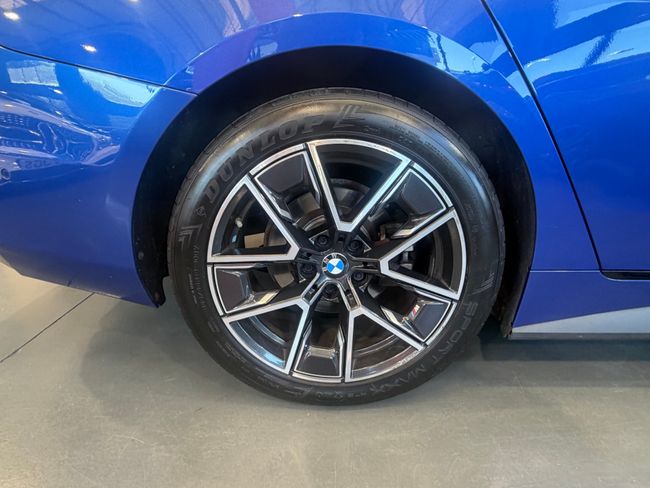 BMW Serie 4 420d Gran Coupe  M Sport  - Foto 14