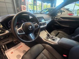 BMW Serie 4 420d Gran Coupe  M Sport  - Foto 12