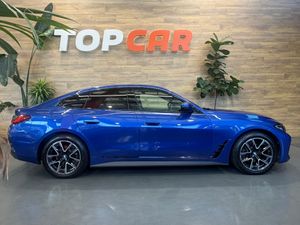 BMW Serie 4 420d Gran Coupe  M Sport  - Foto 6
