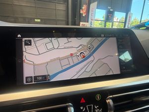 BMW Serie 4 420d Gran Coupe  M Sport  - Foto 19