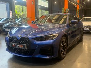 BMW Serie 4 420d Gran Coupe  M Sport  - Foto 5